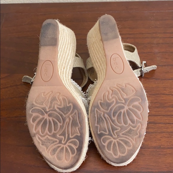 Fun summer Espadrilles - Picture 8 of 9